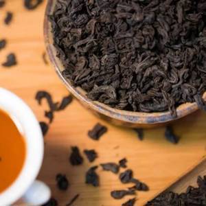 Чай черный Цейлонский 100 гр