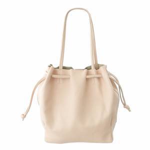 Damen Schultertasche Shopper in Genarbte Rindleder SHG2520