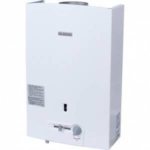 Водонагреватель газовый проточный Therm 4000 O WR 15-2 P Bosch