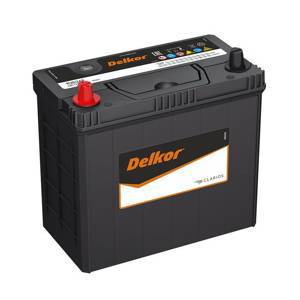 Аккумулятор DELKOR 70B24R