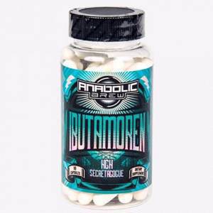 IBUTAMOREN ANABOLIC BREW