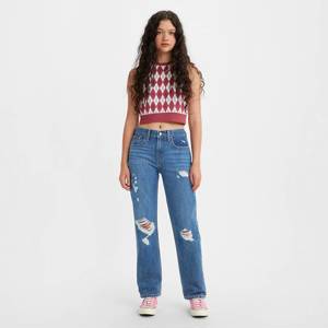 Low Pro Women's Jeans