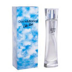 fp2 Dolce&Blanca LIKE BLUE edp 50ml