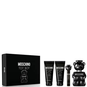 Moschino Toy Boy Eau de Parfum 100ml 2023 Set