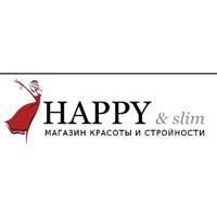 Happy&Slim - красота и здоровье