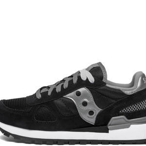 Кроссовки Saucony Shadow Black