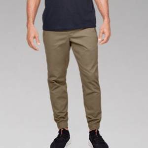 UA Performance Chino JoggersMen’s  Pants & Sweatpants