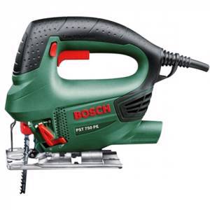 Лобзик бытовой BOSCH PST 750 PE 06033A0520, Минск - Код товара: 1.208453