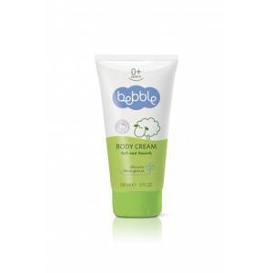 Крем для тела Body Cream Bebble