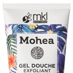 MKL Green Nature Mohea Gel Douche Exfoliant Mangue Exotique Bio 200 ml