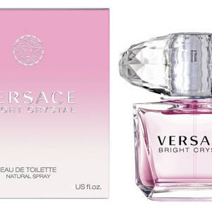 Женские духи    Versace Bright Crystal for women 90 ml
