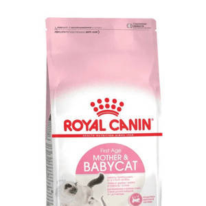 Корм Royal Canin корм для котят 1-4 месяцев и для беременных/лактирующих кошек