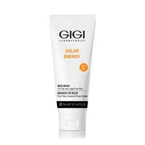 Solar Energy Mud Mask For Oil Skin\ Маска Грязевая, 75мл, GIGI, Расчёт стоимости доставки