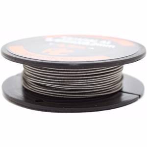 Спираль Hot Coils 4.5метра Clapton Wire Kantal A1 0.2*0.4