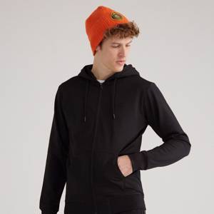 GANT Erkek Siyah Sweatshirt