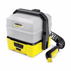 Портативная мойка Karcher OC 3 Plus *EU