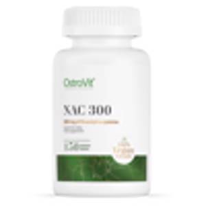 OstroVit NAC 300 mg 150 tabletek