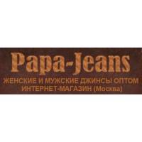 Papa-Jeans - интернет магазин джинс