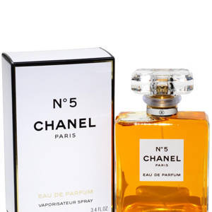 Chanel №5 Chanel, 100ml, Edp