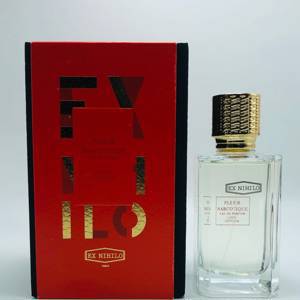 Ex Nihilo Fleur Narcotique Love Edition 100 ml (Дубай, ОАЭ)
