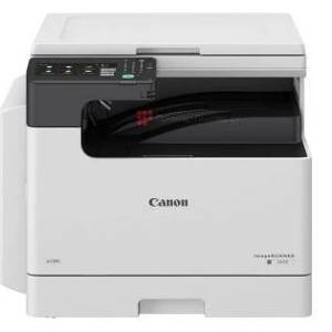 МФП Canon/imageRUNNER 2425/принтер/сканер/копир/A3/25 ppm/600x600 dpi/Без АПД/ Wifi есть/нет тонеров в комплекте/запуск через АСЦ