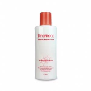 1023A) Deoproce Essential Moisture Lotion 380ml