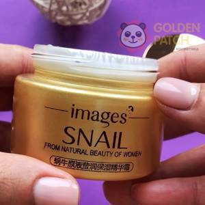 Images Snail Day Cream Крем для лица с экстрактом улитки