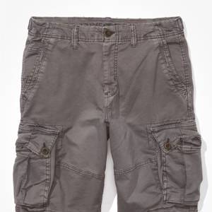 AE Flex 10" Lived-In Cargo Short