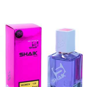 Shaik W138 - 100 ml женские духи (LANVIN - ECLAT A’PREGE)