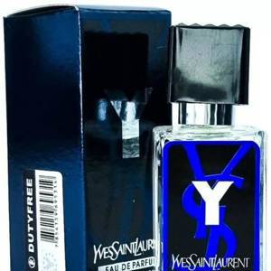 YVES SAINT LAURENT Y (Пробник Ив Сен Лоран) - 25 мл.