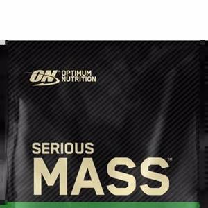 Optimum Nutrition, Serious Mass, 5455g