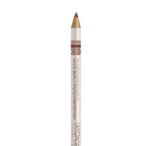 "Latuage Cosmetic" Контурный карандаш для губ №23