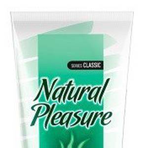 Natural Pleasure, крем - туба 125 мл