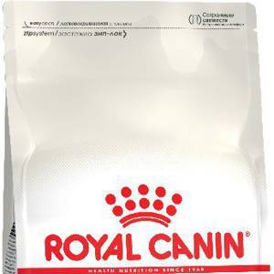 Royal Canin Sterilised +7 для стерилизованных кошек старше 7 лет