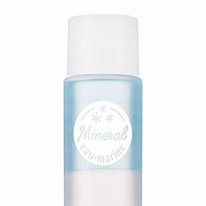 Средство двухфазное для снятия макияжа с глаз и губ A'PIEU Mineral Lip&Eye Remover Eau Marine 100ml