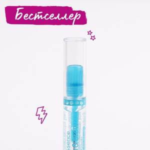 Фиксирующий гель для бровей и ресниц Essence Lash&Brow