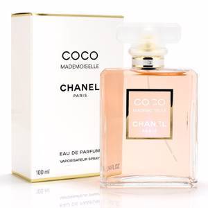 Туалетная и парфюмерная вода Chanel Coco Mademoiselle
