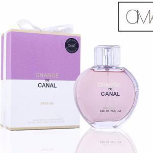 OMAF CHANGE DE CANAL PARFUM 100 ML