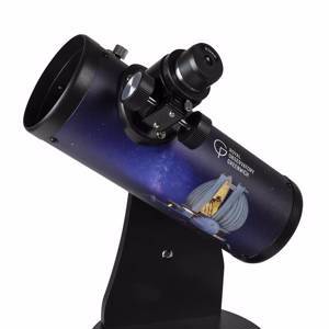 Royal Observatory Greenwich FirstScope Table Top Telescope, Write A Review, Most Helpful Reviews, All Reviews
        
          Displaying reviews 1-3 of