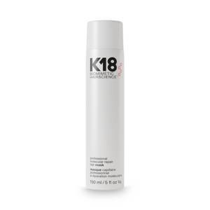 K18 Профессиональная маска для молекулярного восстановления волос Professional Molecular Repair Hair Mask, 150 мл