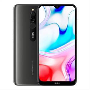 Смартфон XIAOMI Redmi 8 3/32 (onyx black)