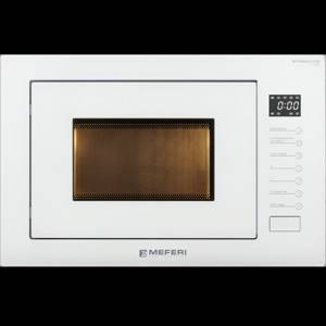 Встраиваемая микроволновая печь MMO6025WH ULTRA