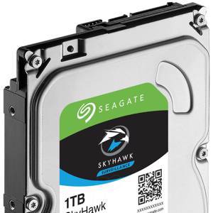 HDD Seagate SkyHawk 1 Tb                                - жесткий диск для систем видеонаблюдения