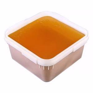 Алтайский мёд Подсолнечник. Урожай 2021 года