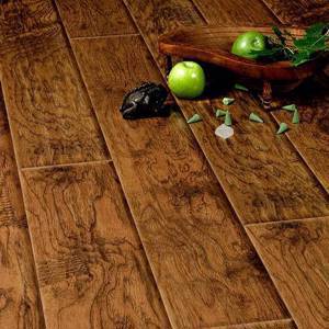 Ламинат Ecoflooring Art Wood 422 Тик 33 класс, 12 мм