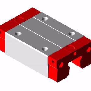 Каретка BMW35-L-G0-V0-R1-CN-S00-LN (SCHNEEBERGER)