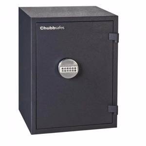 Сейф Chubbsafes  HOMESAFE 50 EL в Москве