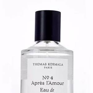 THOMAS KOSMALA  №4 Apres L'Amour  Eau De Parfum  Унисекс