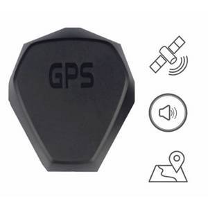 GPS-информатор о стационарных камерах Axper SpeedCam