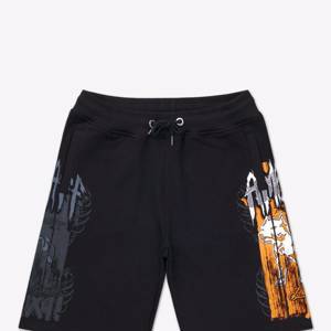 Bloxic Sweatshorts